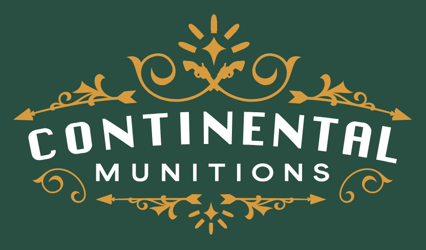 Continental Munitions